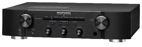 Ремонт усилителей Marantz MM7025 в сервисном центре FIX-Marantz